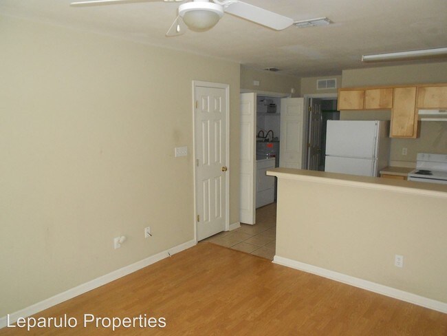 Foto del edificio - 408 W Carolina St