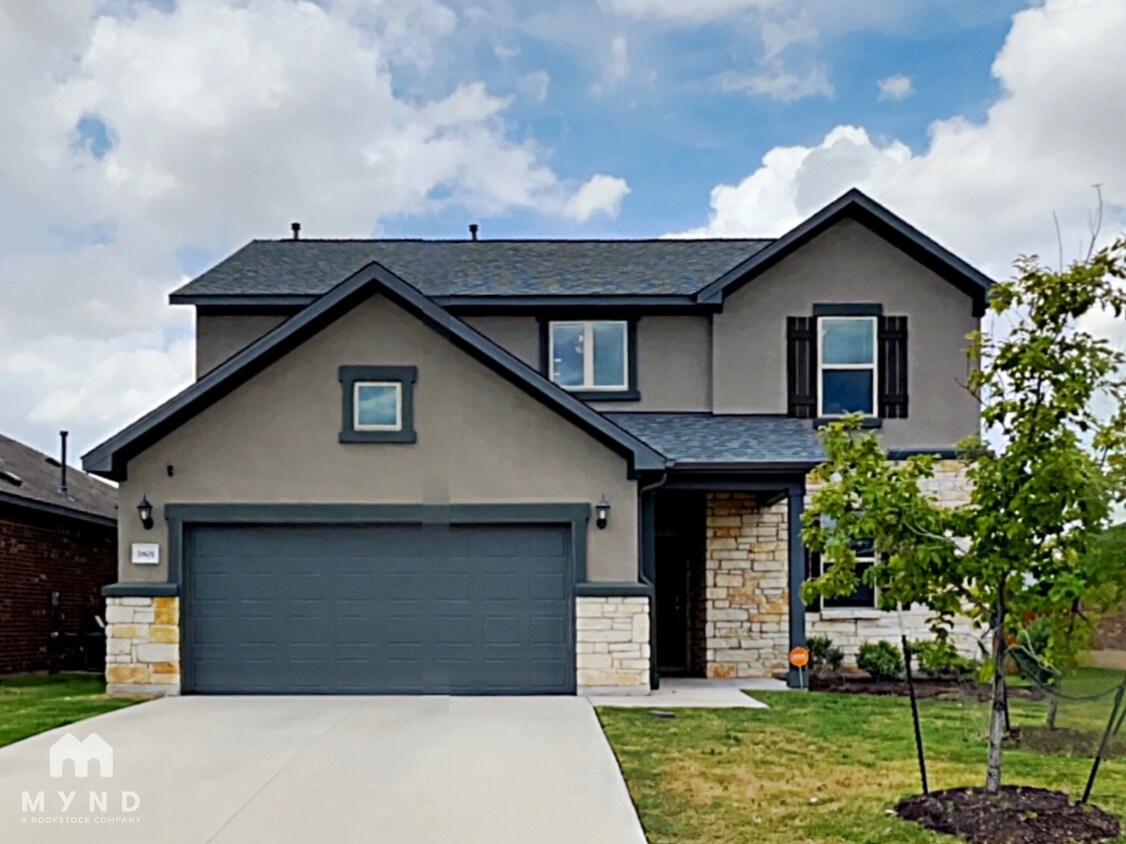 Foto principal - 3801 Soft Shore Ln