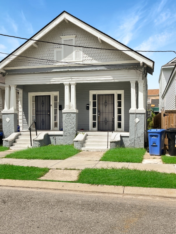 Primary Photo - 2311 D'Abadie St