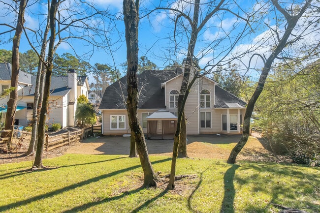 Building Photo - 13065 Tidewater Crossing