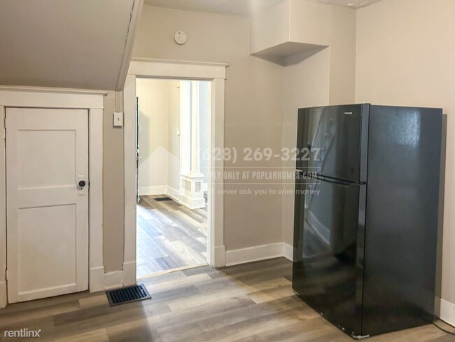 Building Photo - 4 br, 2 bath House - 2137 Erick Ave -