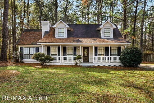 Building Photo - 3 br, 2 bath House - 260 Bailey Plantation