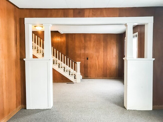 Foto del edificio - 917/ 917.5 West A St