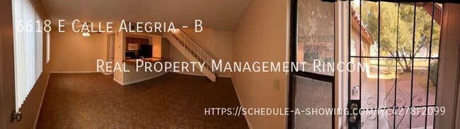 Building Photo - 6618 E Calle Alegria