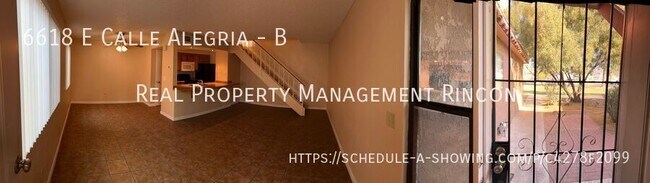 Foto del edificio - 6618 E Calle Alegria