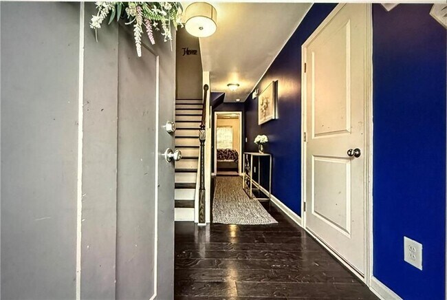 Foto del edificio - 900 Society Cir