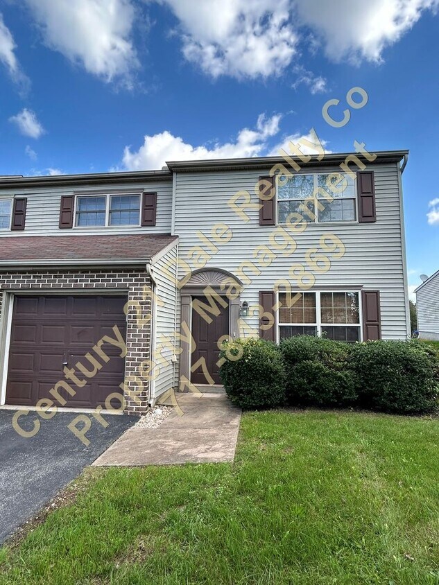 Primary Photo - Beautiful 3 Bedroom Home in Dover School D...