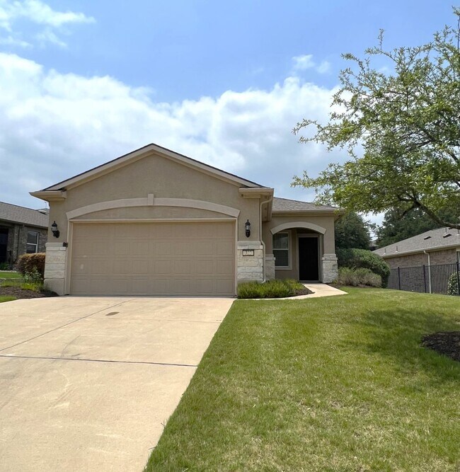 Foto del edificio - 322 Salado Creek Ln-Unfurnished Sun City R...