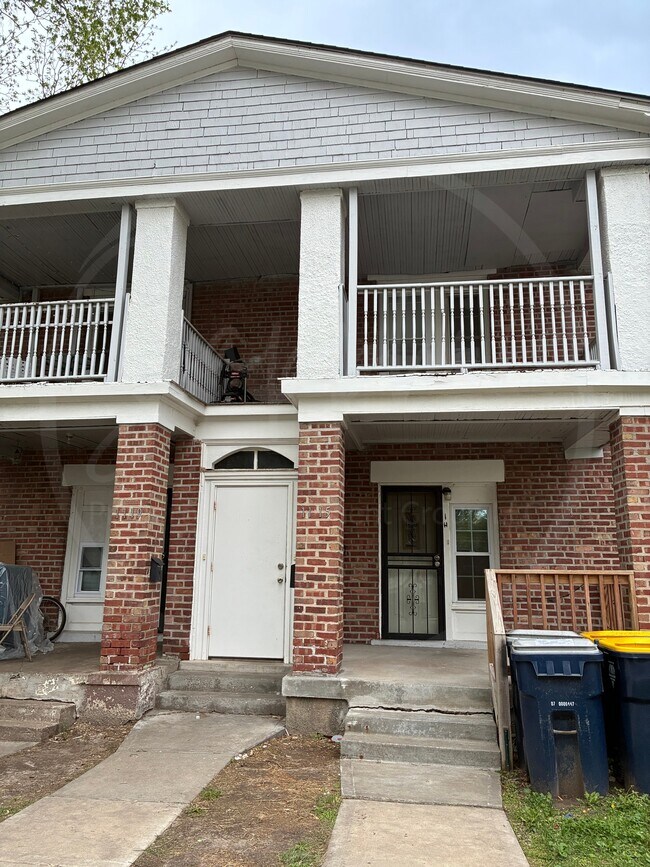 Foto del edificio - 1115 E 41st St