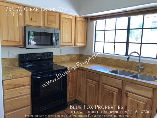 Foto del edificio - Beautiful 3 bdrm home located in Villages ...