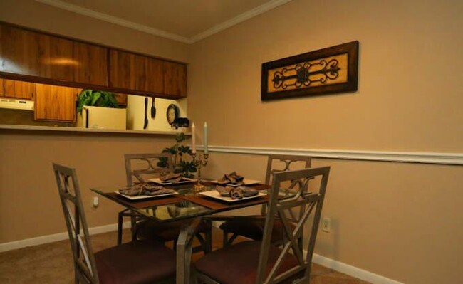 Foto del edificio - 2 bedroom in Stafford TX 77477