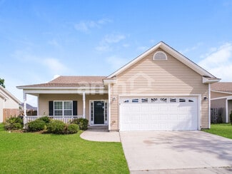 Building Photo - 1408 Parkland Way