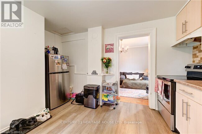 Photo du bâtiment - 174 Darling St