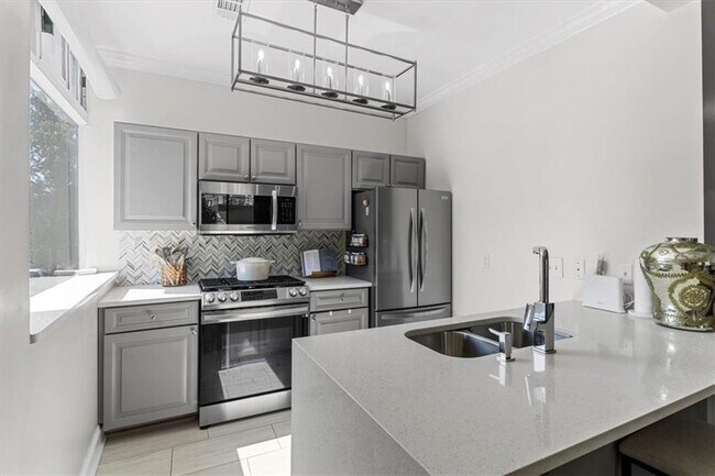 Foto del edificio - 2479 Peachtree Rd
