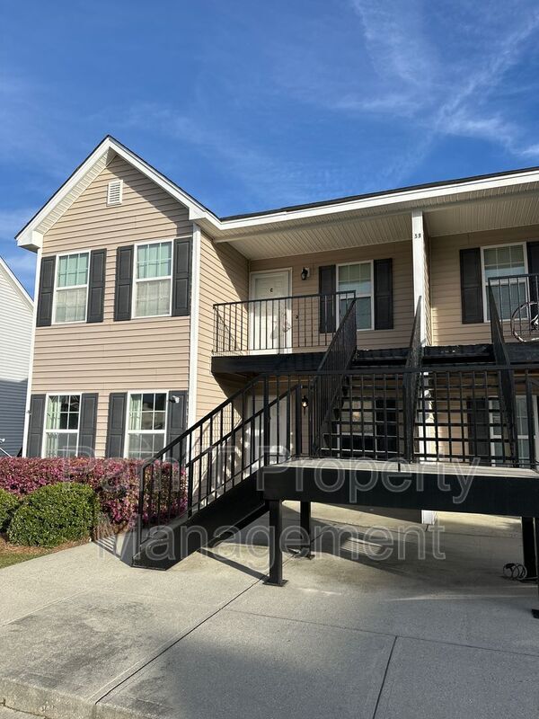 59 Bearing Cir Unit A, Port Wentworth, GA 31407 Condo for Rent in