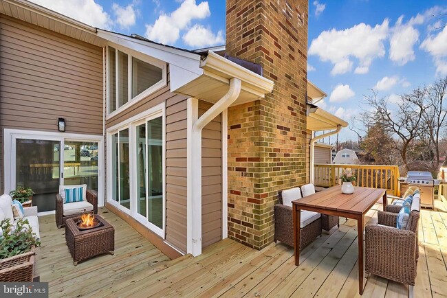 Foto del edificio - 2520 Linwood Ln