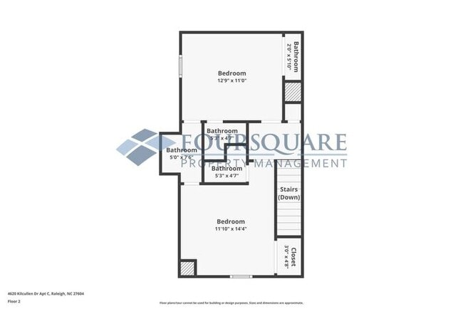 Foto del edificio - Inviting 2-Bed Townhome with Front Porch, Private Parking  & Storage