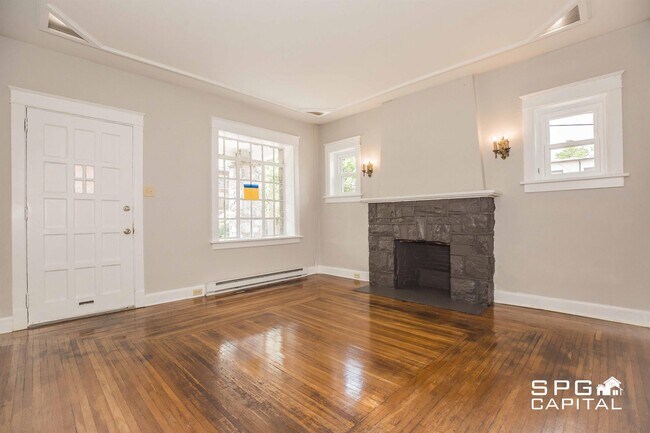 Foto del edificio - 2647 N 4th St