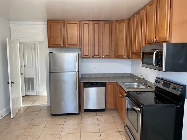 Foto del edificio - 1700 U St NW
