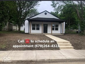 Building Photo - 1627 S Union St