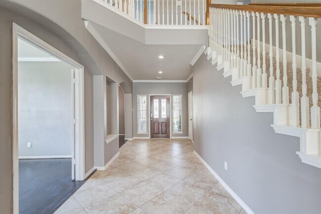 Foto del edificio - 3613 Burwood Ct