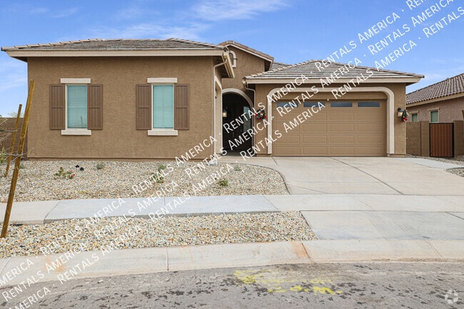Building Photo - 24423 N 163rd Dr