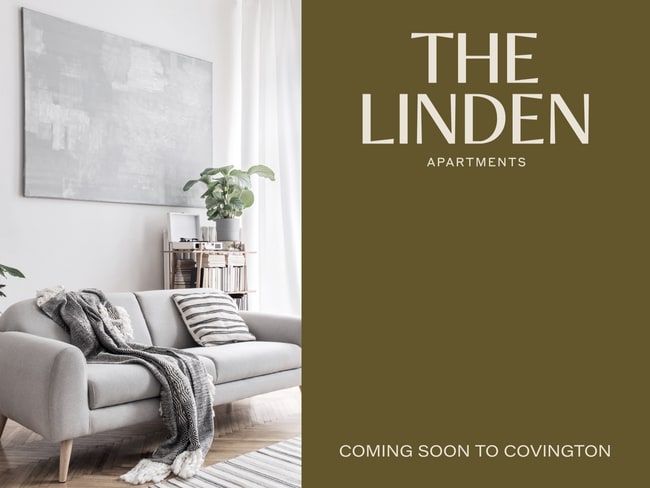 Building Photo - The Linden