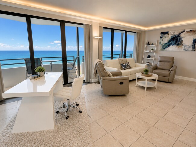 Foto del edificio - 2900 N Atlantic Ave