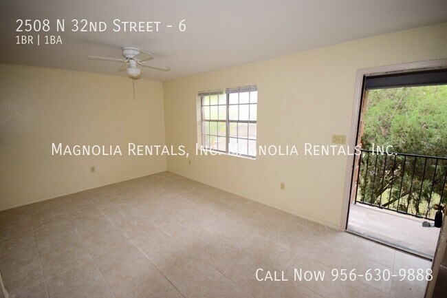 Foto del edificio - 2508 N 32nd St