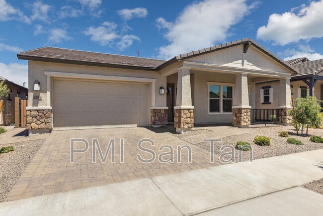 Building Photo - 20598 E Avenida Del Valle