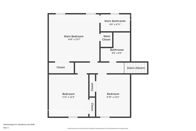 Building Photo - 106 Remington Ct