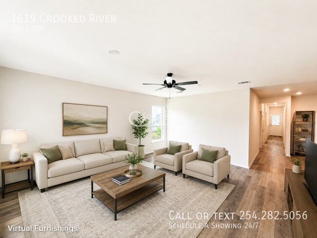 Foto del edificio - 1619 Crooked River