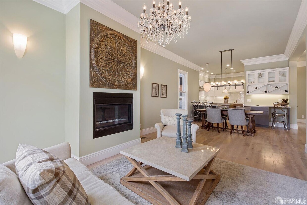 Foto principal - 1738 Bryant St