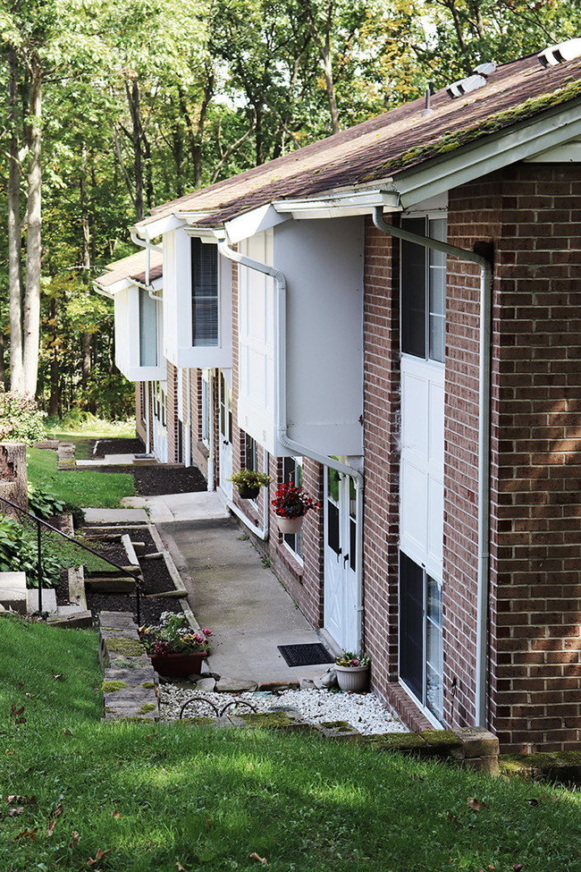 Manor Apartments in Scranton, PA