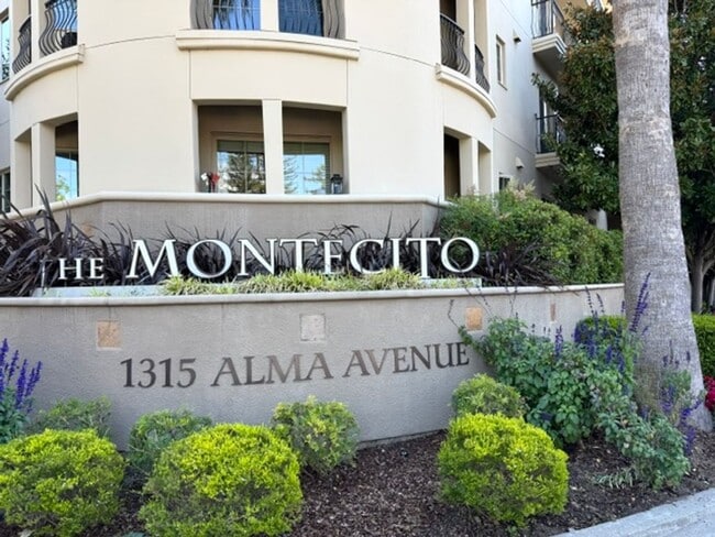 Building Photo - Beautiful 1 bedroom, 1 bath condo downtown Walnut Creek.  In-unit washer & dryer!