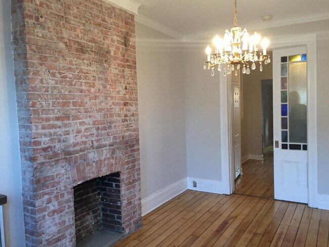 Foto del edificio - 343 Pavonia Ave