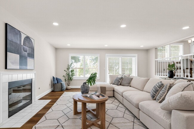 Foto del edificio - 4020 Westminster Pl