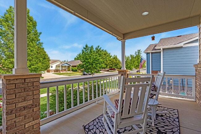 Building Photo - 3/2 Ranch Style Home in Berthoud!