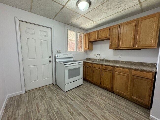 Foto del edificio - 826 N Ninth St