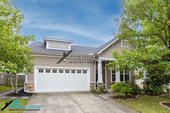 Photo - 2814 Prospect Pkwy House
