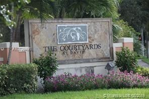 2 br, 2 bath - Courtyards at Davie Condo - 2 br, 2 bath  - Courtyards at Davie Condo