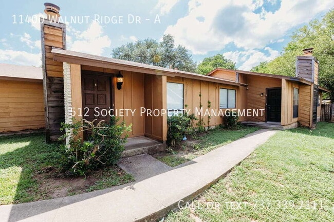 Building Photo - 11400 Walnut Ridge Dr