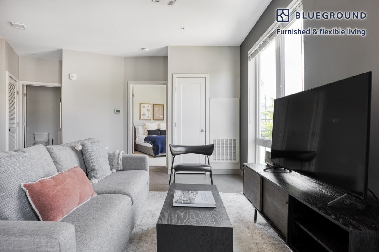 3690 Washington St Unit FL2ID719, Boston, MA 02130 Room for Rent in