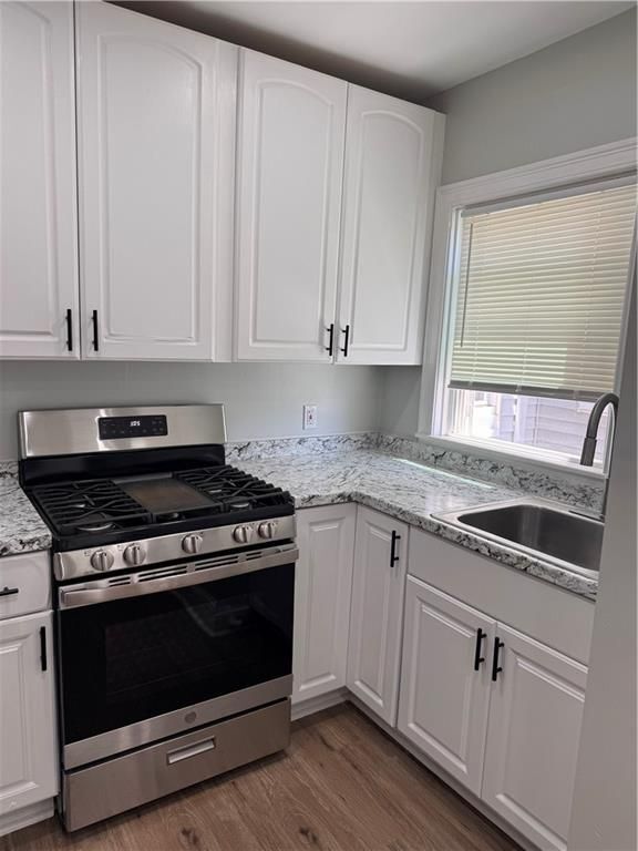 Foto del edificio - 422 Pawtucket Ave