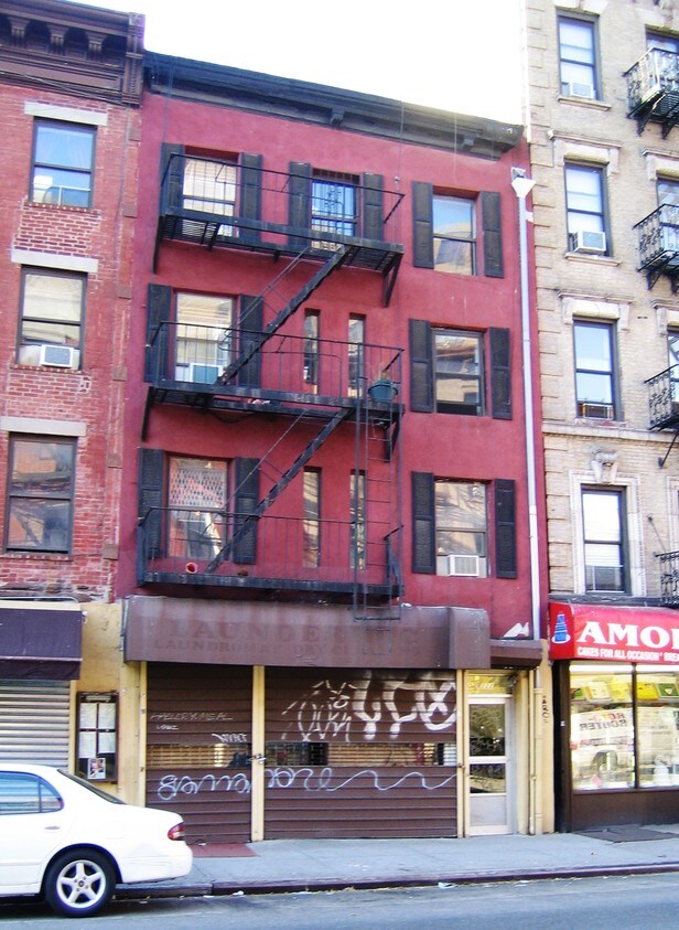 Primary Photo - 222 Avenue B