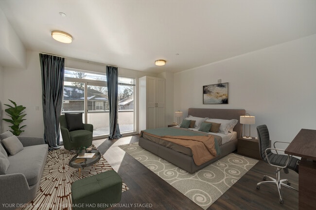 Model Room - 2508 N 50th St