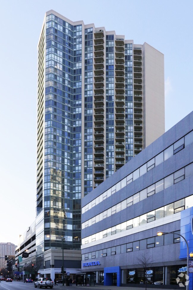 Foto del edificio - Gold Coast Galleria