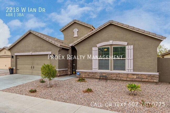 Foto del edificio - Single Story 4 bedroom, 2.5 Bathroom in So...