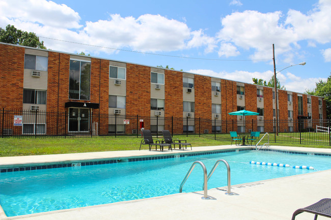 Foto del edificio - Barkley Ridge Apartments