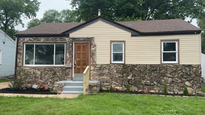 Foto principal - Beautiful home in Saint Ann!